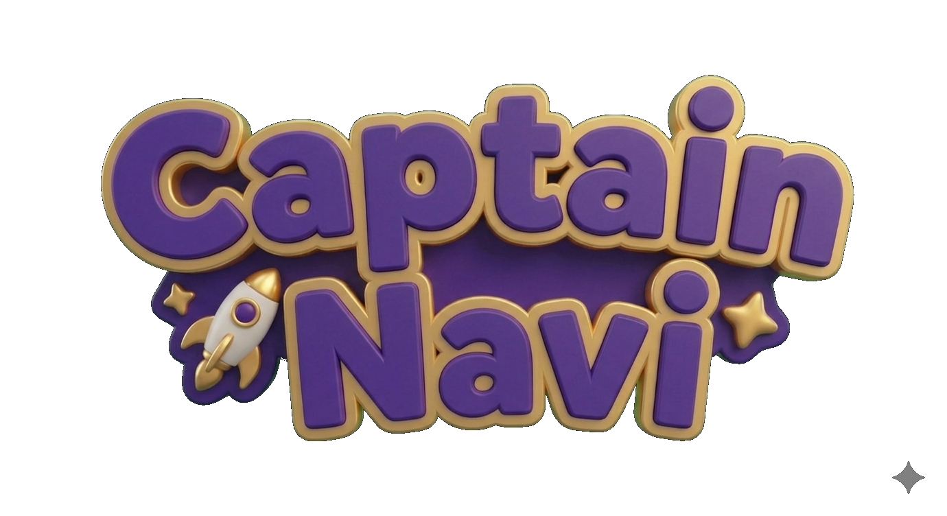 Captain Navi