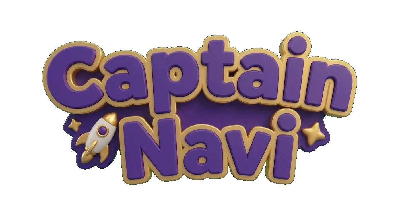 Captain Navi